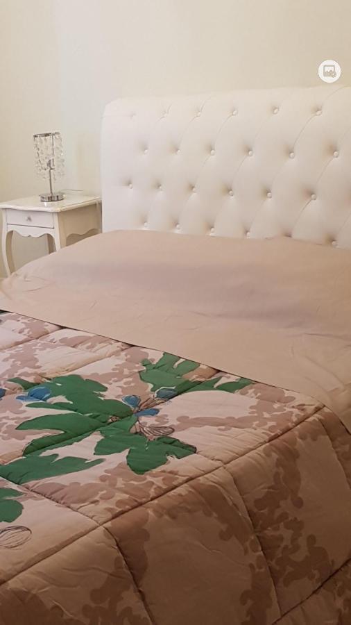 Dante Bed and Breakfast Rom Eksteriør billede