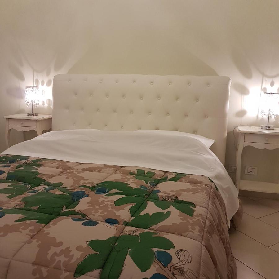 Dante Bed and Breakfast Rom Eksteriør billede